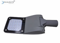 Çok Işın Açısı Yüksek Güçlü LED Sokak Lambası IP66 LUXEON LED'ler Kaynak CE RoHS Listelenmiştir