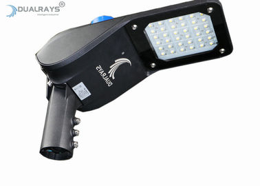 IP66 Korumalı Dış Mekan LED Sokak Lambaları 180 Watt 150LPW IK08 Titreşim Sınıfı