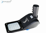Dualrays S4 Serisi 60W SMD5050 IP66 Korumalı Dış Mekan LED Sokak Lambaları 5 Yıl Garanti