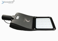 Dualrays S4 Serisi 180W CE Sertifikalı Gün Işığı Sensörü Opsiyonel 50000 Saat Ömrü ile Led Sokak Lambası