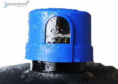 CE RoHS Listelenen Dış Sokak Lambaları Led Dış Güvenlik Işıkları 120W 140LPW IP66