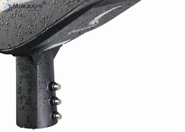 CE RoHS Listelenen Dış Sokak Lambaları Led Dış Güvenlik Işıkları 120W 140LPW IP66