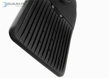 Akıllı Karartma Kontrolü Dış Mekan LED Sokak Lambaları 90W 150LPW Verimlilik IP66