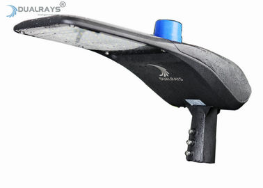 Meanwell ELG/HLG Sürücü Dış Mekan LED Sokak Lambaları 150W 150LPW Verimlilik IP66