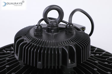 Dualrays 100W HB5 IP66 Led UFO Yüksek Bay Endüstriyel Depo Aydınlatması Yüksek Verimlilik