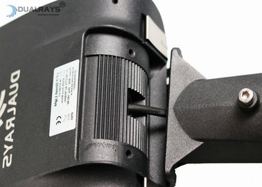 90W S4 Ticari LED Sokak Lambaları IP66 IK08 150LPW Dış Alan