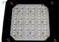 Dış Mekan LED Sokak Lambaları 120W Yüksek Güçlü Yol Sokak Uygulamalı CE RoHS Onayı