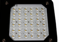 Otopark İçin Akıllı Kontrol Dış Mekan LED Sokak Lambaları IK08 Titreşim Sınıfı