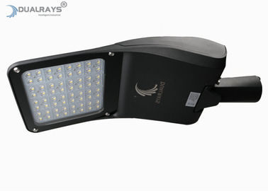 60W Dış Mekan LED Sokak Lambaları IP66 Koruma Akıllı Karartma Kontrolü