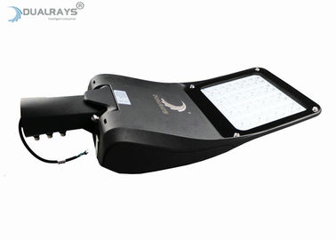 60W Dış Mekan LED Sokak Lambaları IP66 Koruma Akıllı Karartma Kontrolü