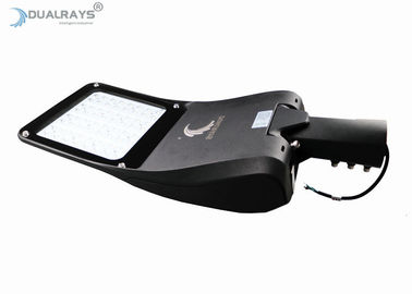 90W S4 Ticari LED Sokak Lambaları IP66 IK08 150LPW Dış Alan