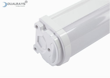 Dualrays D2 Serisi 20W LED Çıta Işıkları Yüksek Çıkışlı Aydınlatma Verimliliği LED Tri Proof Işık