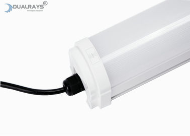 Dualrays D2 Serisi 20W LED Çıta Işıkları Yüksek Çıkışlı Aydınlatma Verimliliği LED Tri Proof Işık
