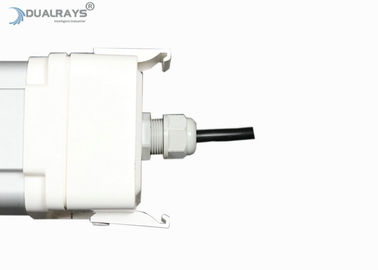 20W 30W 50W 60W 80W Boke Driver Tri Proof Led Işık 160LPW Verimlilik