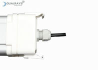 Dualrays D5 Serisi 5ft 50 Watt 160LPW Verimlilik IP66 Garaj ve Otoparklar için LED Tüp Işıklar