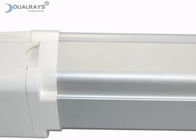 Dualrays D5 Serisi 5ft 60W Yüksek Çıkışlı LED Tüp Işık Titreşimsiz PFC Ticari LED Aydınlatma