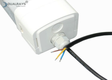 Dualrays D5 Serisi 5ft 80W SMD2835 LED Tri Proof Light 5ft 80W 160LmW 5 Yıl Garanti