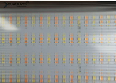 IP66 IK10 Korumalı 80W 160lpw Suya Dayanıklı LED Tri Proof Işık