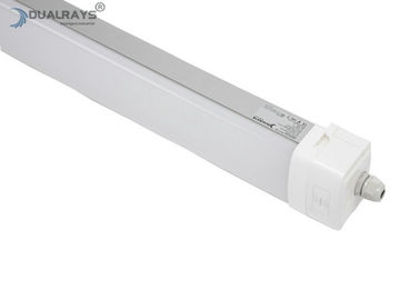 Dualrays D5 Serisi 2ft 20W IP66 IK10 LED Tri Proof Lamba 2ft 20W 160lmw 120 Derece Işın Açısı 5 Yıl Garantili