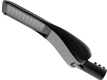90W S4 Ticari LED Sokak Lambaları IP66 IK08 150LPW Dış Alan