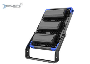 Dualrays F5 Serisi 750W Yüksek Verimli Dış Mekan Led Projektörler Stadyum için IP66 Koruması