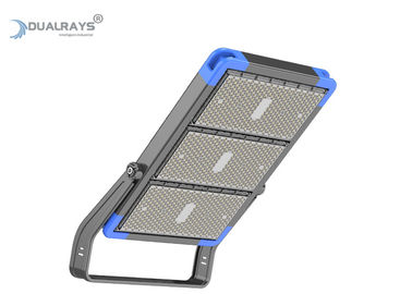 Dualrays F5 Serisi 750W Yüksek Verimli Dış Mekan Led Projektörler Stadyum için IP66 Koruması