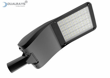 IP66 Koruma Dış Mekan LED Sokak Lambaları Fotoselli Kontrol Cihazı 90Watt 150LPW Dialux Mevcuttur