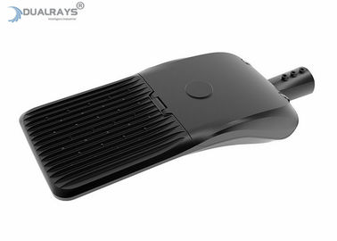 60mm Çap Braketi ile Dualrays Yüksek Verimli Akıllı LED Sokak Lambaları
