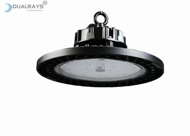 Hava Akışı Soğutucu UFO LED Yüksek Bay Işık 240W IP65 Mükemmel Isı Dağılımı