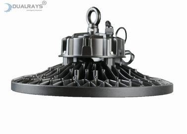 IP65 Endüstriyel Yüksek Bay LED Aydınlatma Armatürleri 200W Mükemmel Isı Yayımı