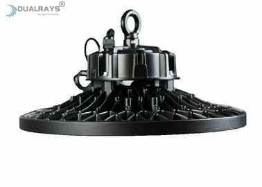 UFO LED Yüksek Tavan Ampulleri 150W 60° 90° 110° Opsiyonel 5 Yıl Garanti