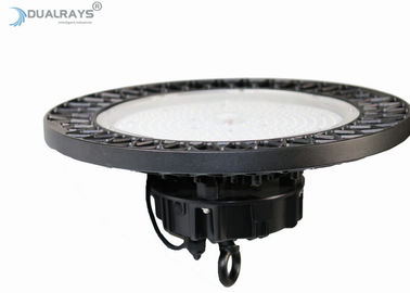 Dualrays 300W HB5 LED Yüksek Bay Işık Döküm Alüminyum Muhafaza  LUMILEDS