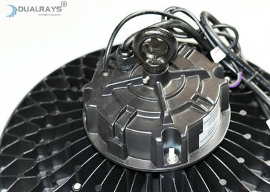 Dualrays 300W HB5 LED Yüksek Bay Işık Döküm Alüminyum Muhafaza  LUMILEDS