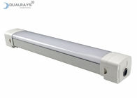 Dualeays D5 Serisi 3ft 40W Patlamaya Dayanıklı LED Işıklar AC100-277V 160lmw Verimlilik Plastik Kapak