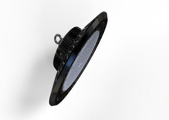140LPW UFO LED Yüksek Bay Işık SAA Sertifikası 240W 300W RCM