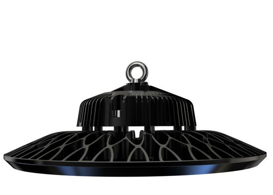 Dualrays HB5 Serisi UFO LED Yüksek Bay Işığı AC 100V~277V 50/60Hz Döküm Alüminyum Muhafaza