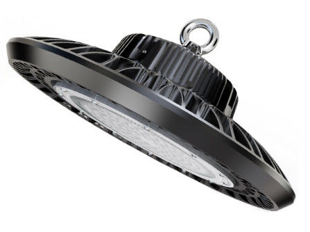 5 Yıl Garanti UFO LED Yüksek Bay SMD3030 IK10 Hareket Sensörlü