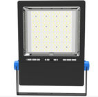 Alüminyum Alaşımlı LED Taşkın Işık Dış Mekan 50W 150lm / w Kare İçin Uzun Ömürlü
