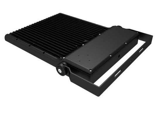 CE CB ASS TUV GS 150 Watt Modüler LED Taşkın Işık, Futbol Sahası Ekranı için IP66 IK10 ile