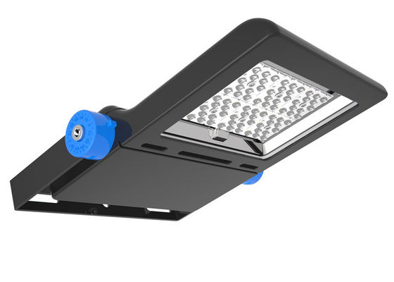 LED Projektör Işıkları 130LPW 50Watt Stadyum ledli spor zemin aydınlatması için