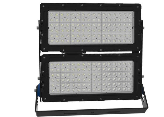 600 Watt Stadyum Dış Mekan Led Projektör 140lmw 5 Yıl Garanti