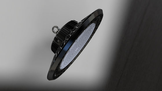 2021 Sıcak Satış UFO LED Yüksek Bay Işık 240W, 5 Yıl Garanti ve Alüminyum ile