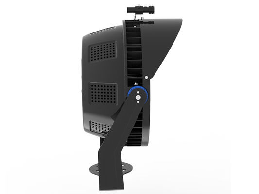 IP66 Korumalı Yüksek Lümen Gücü LED Modüler Spor Zemin Projektörleri 300W