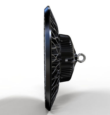2021 Sıcak Satış UFO LED Yüksek Bay Işık 240W, 5 Yıl Garanti ve Alüminyum ile