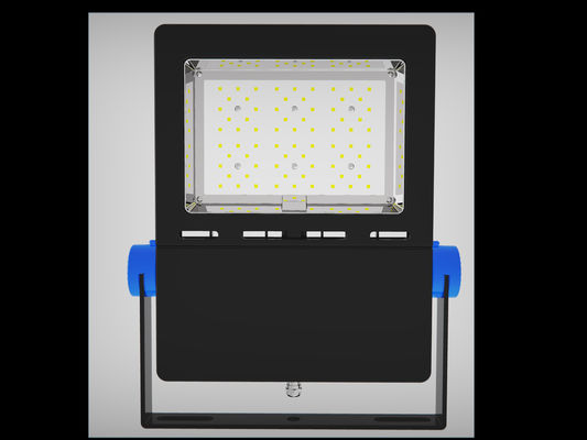 Bahçe Sporları Alanı için 50W-300W LED Projektör 100V 240V HLG Sürücü IP65 SMD3030