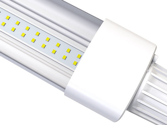 Dualrays D2 Serisi 50 Watt 5ft Atölyeler Buhar Korumalı LED Tri-proof Işık 160LMW IP65 IK10