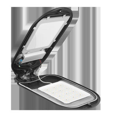 Alüminyum Muhafaza ile Isı Yayımı Dış Mekan LED Sokak Lambaları SMD5050 IP66