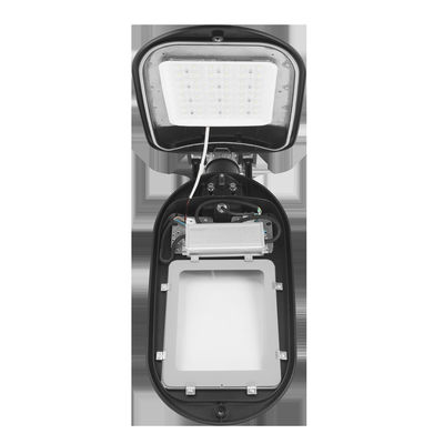 Alüminyum Muhafaza ile Isı Yayımı Dış Mekan LED Sokak Lambaları SMD5050 IP66