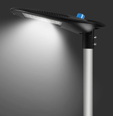 Alüminyum Muhafaza ile Isı Yayımı Dış Mekan LED Sokak Lambaları SMD5050 IP66
