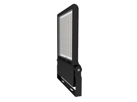 Büyük / Küçük Otopark için 150W Modüler LED Projektör 3000K - 6500K CCT 150LPW